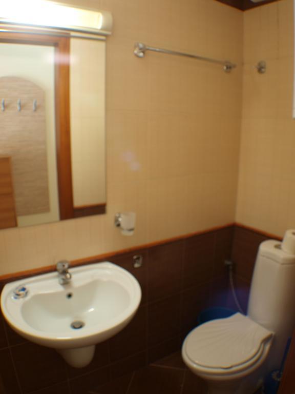 Nessebar View Apartament ห้อง รูปภาพ