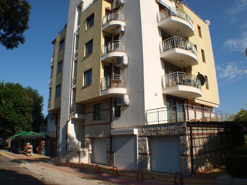 Nessebar View Apartament ห้อง รูปภาพ