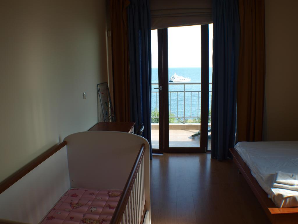 Nessebar View Apartament ห้อง รูปภาพ
