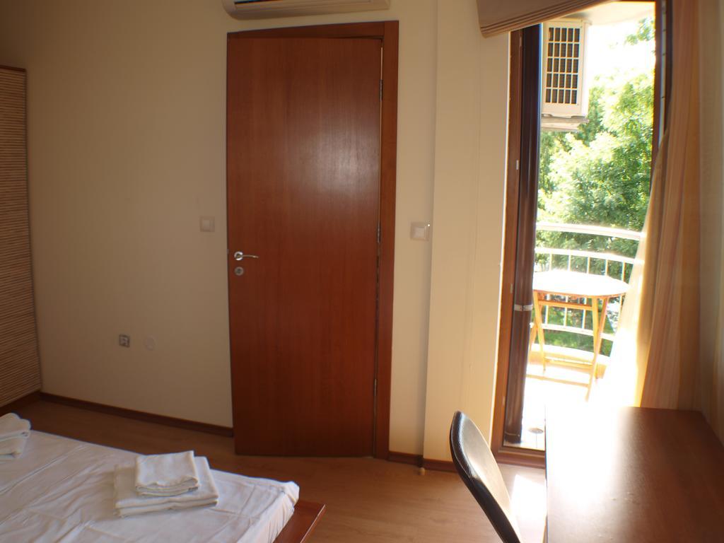 Nessebar View Apartament ห้อง รูปภาพ