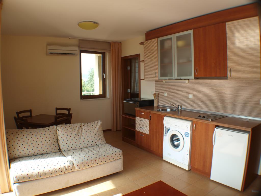 Nessebar View Apartament ห้อง รูปภาพ