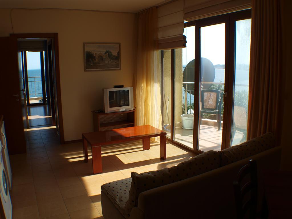 Nessebar View Apartament ห้อง รูปภาพ