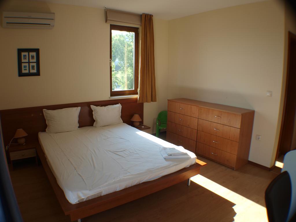 Nessebar View Apartament ห้อง รูปภาพ