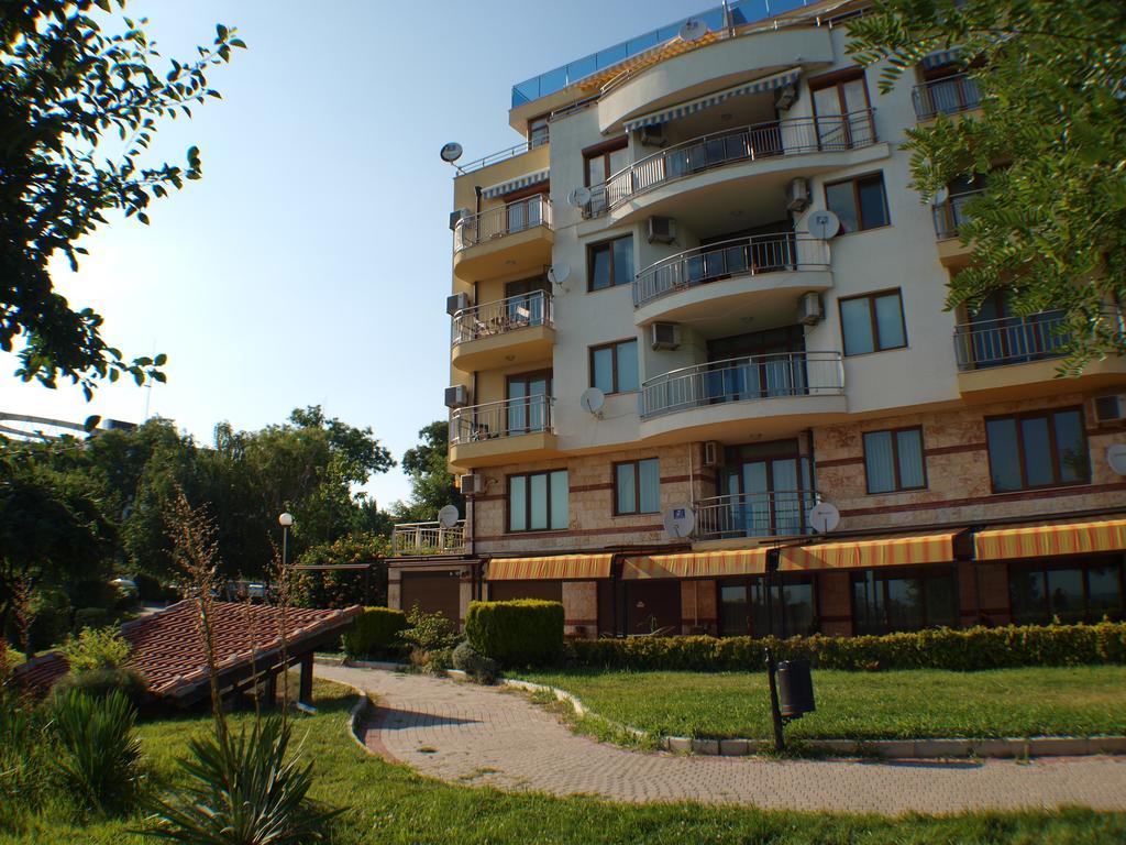Nessebar View Apartament ห้อง รูปภาพ