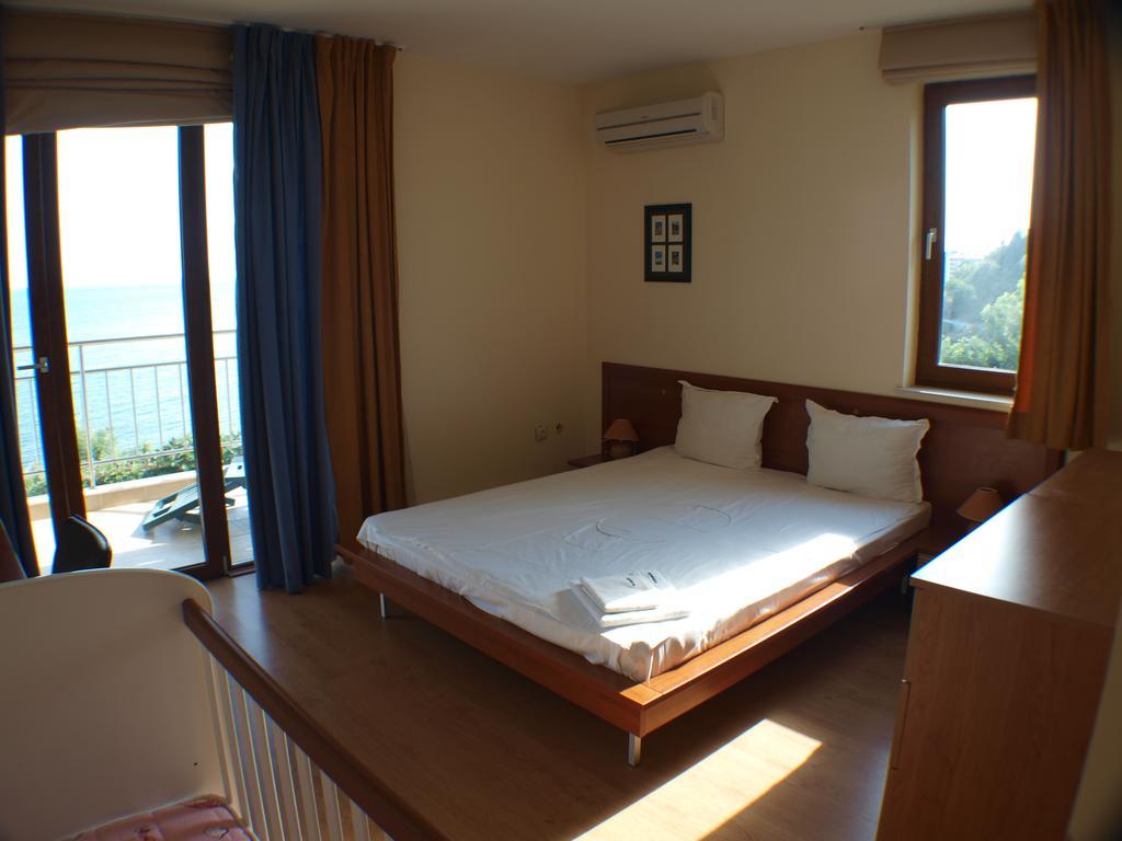 Nessebar View Apartament ห้อง รูปภาพ