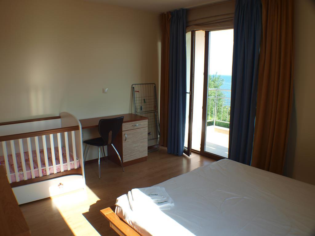 Nessebar View Apartament ห้อง รูปภาพ